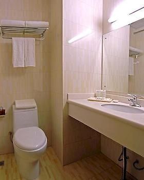 Xiaohongmen Shunxiang Jiayuan Hotel - Beijing المظهر الخارجي الصورة