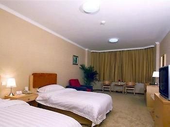 Xiaohongmen Shunxiang Jiayuan Hotel - Beijing المظهر الخارجي الصورة