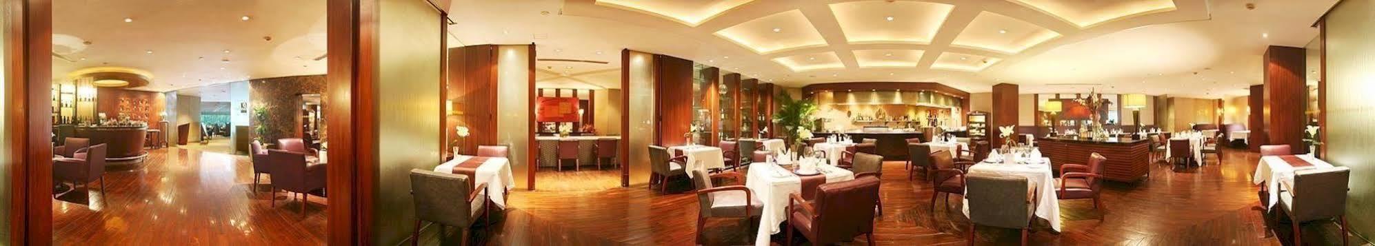 Xiaohongmen Shunxiang Jiayuan Hotel - Beijing المظهر الخارجي الصورة